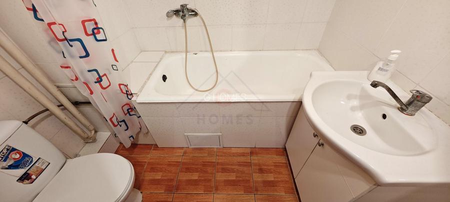 Aproape de Judetean, aproape de zona facultatilor. - 26