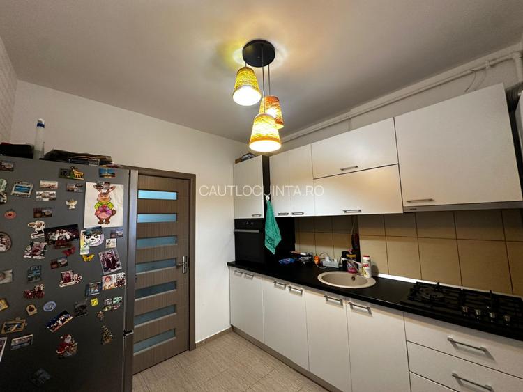 Apartament 3 Camere | Theodor Pallady | Trapezului | Ozana | Metrou - 5
