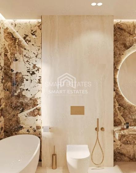 Apartament de vanzare 3 camere Pipera - 5