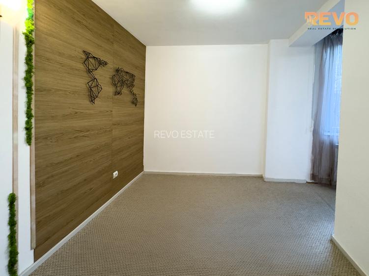 Victoriei -  Berzei |Vilă interbelică | 5 camere | 190mp | Curte | Comision 0% - 21