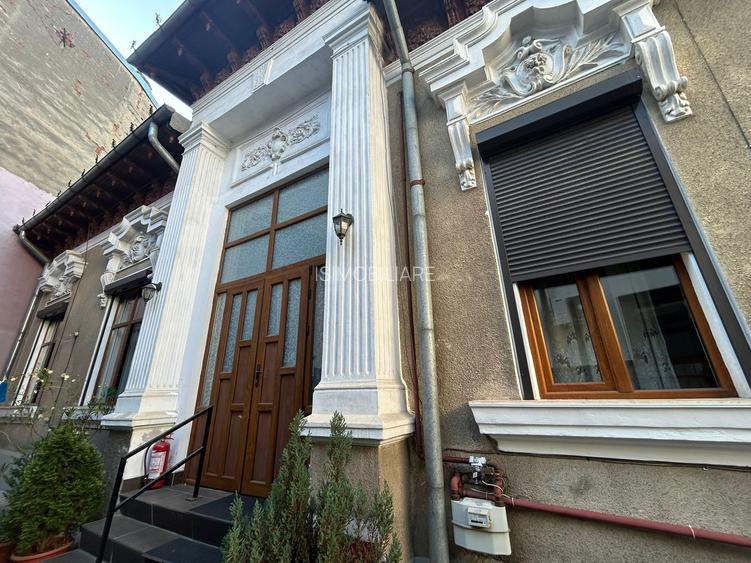 CASA VILA Foisorul de Foc - 23