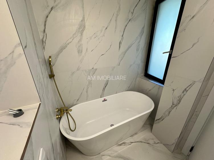 CASE INDIVIDUALE - 4 CAMERE, GARAJ, PANOURI SOLARE, COMISION 0% - 13