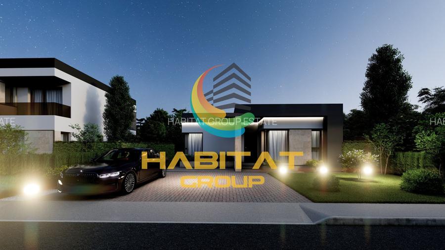 Vanzare Casa 4 Camere, Teren 466 mp - Berceni/Vidra - 3