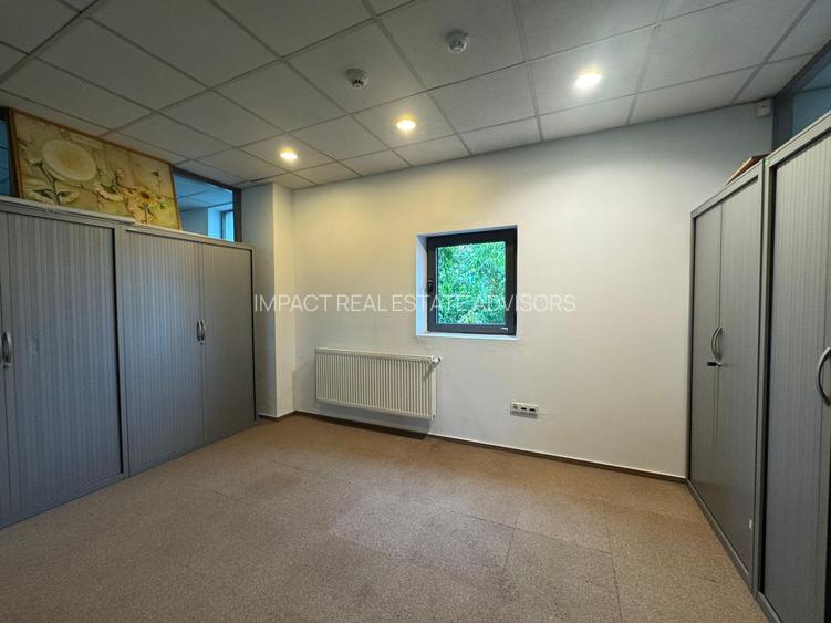 SPATIU DE BIROURI | SPLAIUL UNIRII | 7 locuri de parcare - 18