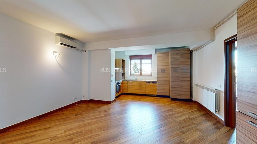Apartament superb cu 2 camere, 97 mp - Dorobanti, bloc 2010 - 2