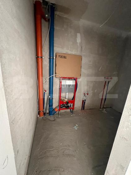 Apartament 2 camere, fatada ventilata, constructie premium, Dambul Rotund - 4