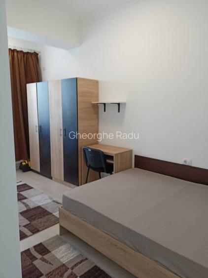 Proprietar inchiriez ap. 2 camere mobilat si utilat in complexul  Solid House - 3