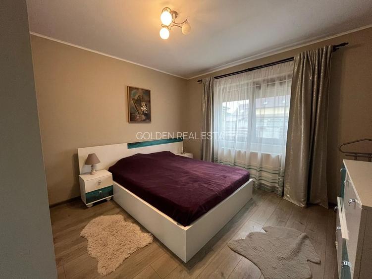 Casa modernă în Vladimirescu - 21