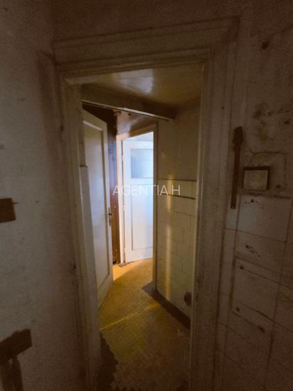 Vanzare apt 2 camere Caderea Bastiliei etaj 1/6 supr 55 mp imobil U3 - 27