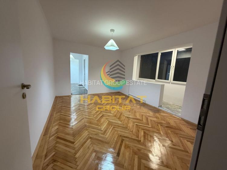 Titan 3 camere 9 minute metrou bloc reabilitat centrala/buncăr ALA renovat 2026 - 23