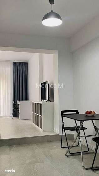 Studio modern, complet renovat, ultracentral, Amzei - 3