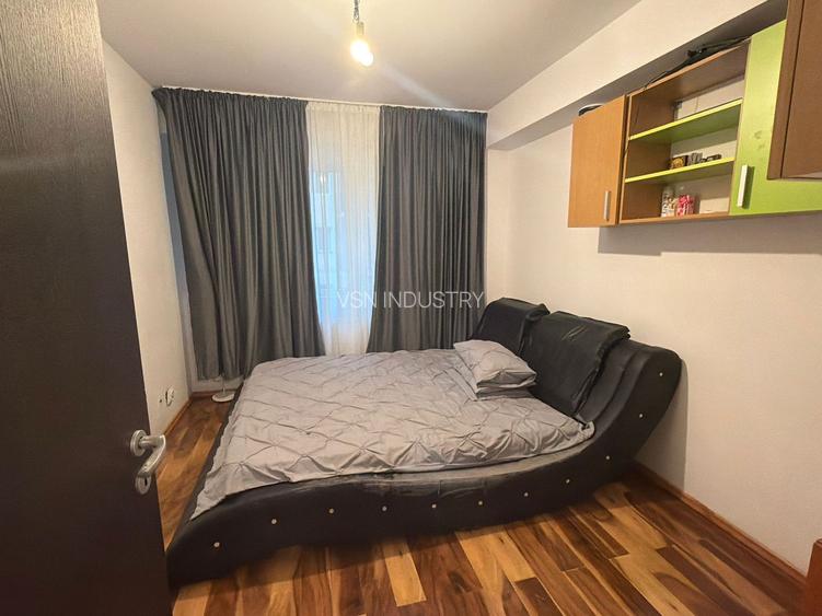 Apartament 3 camere mobilat și utilat | Fundeni – Dobroești | Etaj 1 I 68 mp - 3