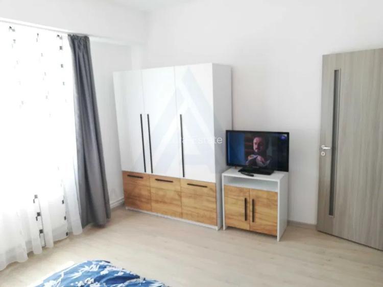 Apartament 3 camere 65 mp utili parcare privata in zona M. Viteazul - 4