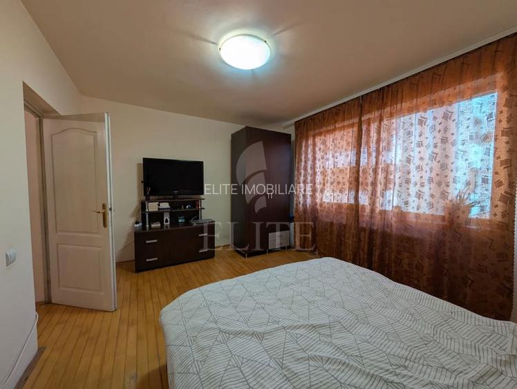 Apartament 3 camere în zona HOME GARDEN - 3