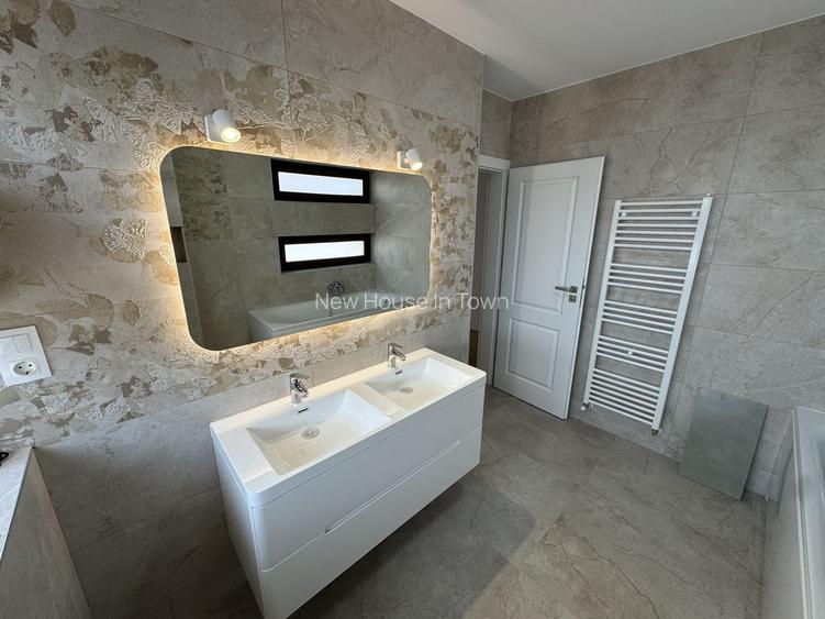 Casă modernă cu 4 camere - Ghimbav | Cartier Rezidențial NymHouse - 20