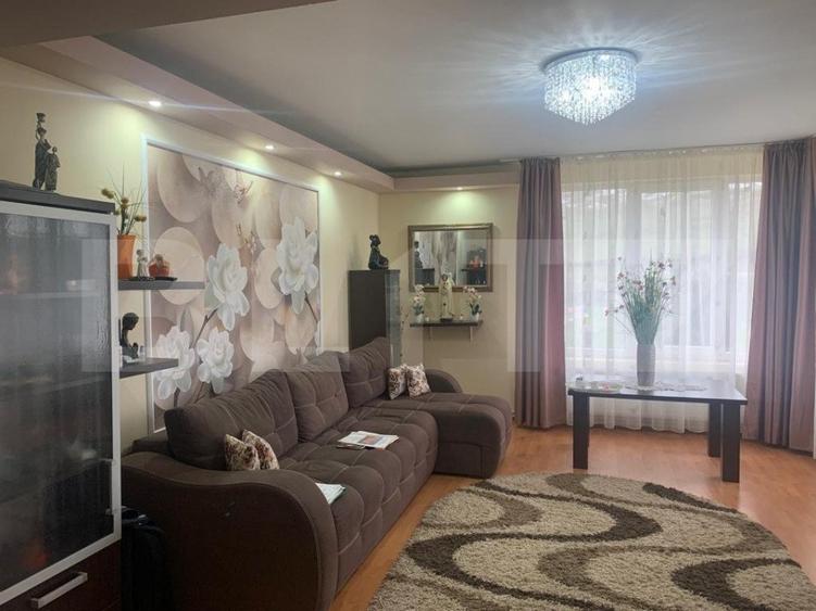 Casa la cheie, teren 2800 mp, Jucu de Sus
