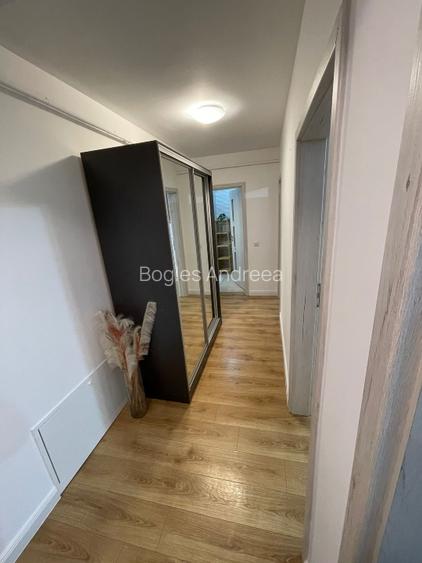 Apartament de inchiriat cu 3 camere si loc de parcare la subsol - 9