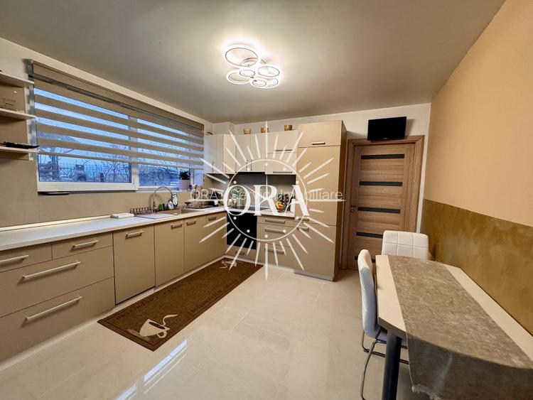 CASA DE VANZARE | INDIVIDUALA | TEREN DE 2500 MP | IRIS | ZONA LIVADA STELUTA - 5