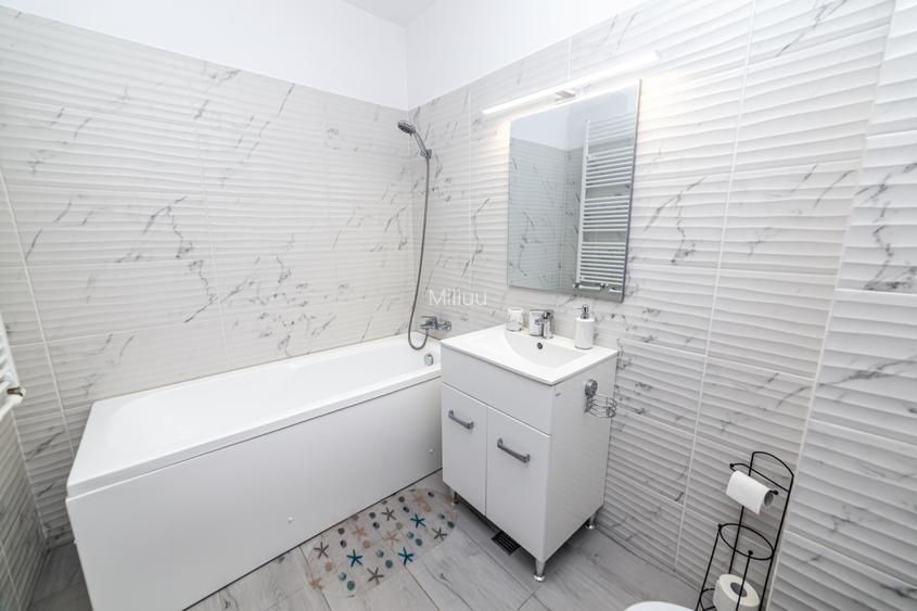 2 camere | Parcare | Soseaua Bucuresti - Magurele - 13