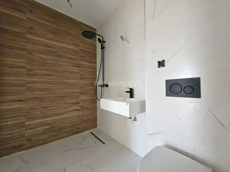 4 camere FINALIZAT | ASTORIUM GARDEN | Theodor Pallady - 10