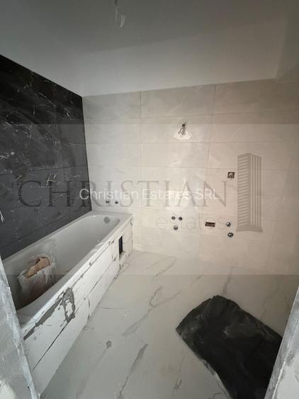 Apartament 2 Camere Vedere Panoramica - Smart Residence Lujerului Faza 2 - 12