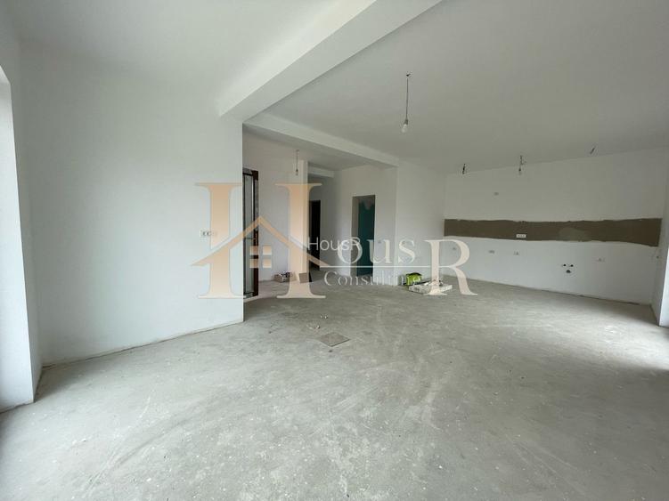 Strada privata. Zona locuita. Compartimentare excelenta. - 6