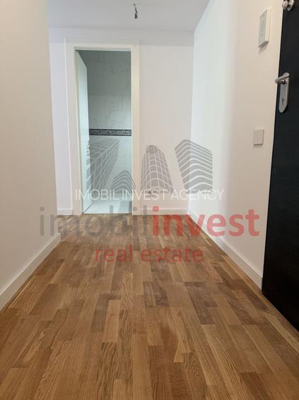 Apartament cu 3 camere de vanzare in 5 Residence Forest Apartments - 23