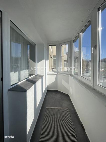 Brancusi | 3 Camere | Decomandat | Renovat | Balcon | Parcare | Petfriendly - 8