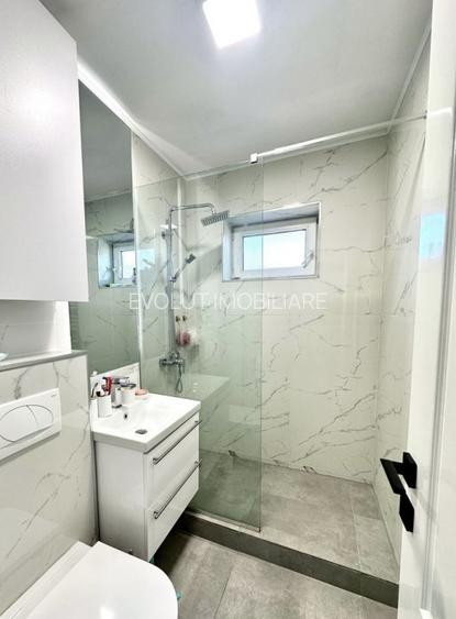 Aprtament doua camere- zona far - 6