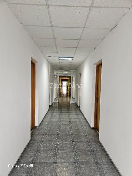 Inchiriez spatii birouri - 5
