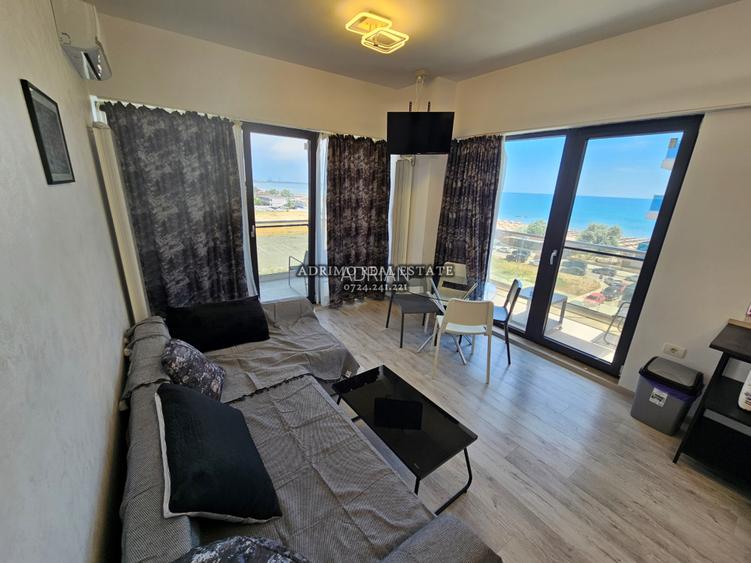 Ap2cam -Vedere la Mare- langa Azimuth - Parcare Privata - Termn lung - 500 euro - 3