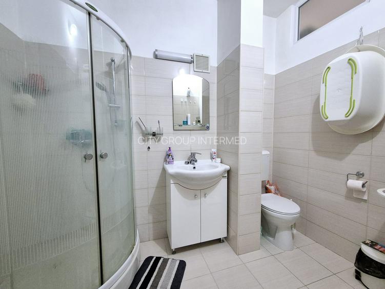 Piata Ovidiu-Comandamentul Marinei-apartament cu farmec aparte si vedere la mare - 17