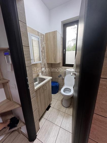 Vila S+P+1+Pod mansardat Albert Roua - 16