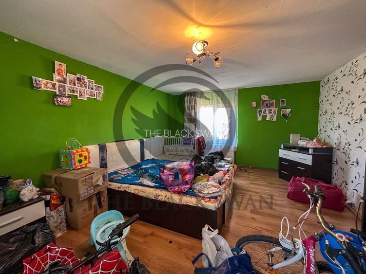 Casa cu  5 camere de vânzare I Blejoi- Prahova I Comision 0% - 6