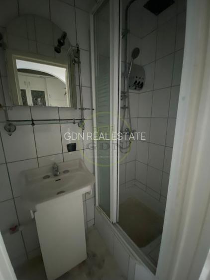 Garsonieră utilată, mobilată, str Uzinelor, după Podul CFR, tel 0749645066 - 8