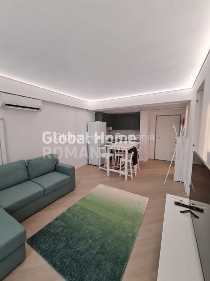 Apartament 2 camere 54MP | Pipera- Cortina North | loc parcare - 2