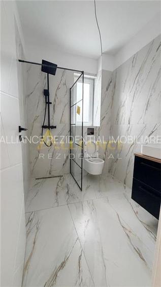 Vila individuala 4 camere - 3 bai | Teren 370 mp - 5