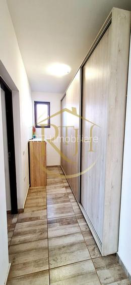 Oferim spre inchiriere casa individuala cu 3 camere, Giroc, Aproape de Primarie - 11