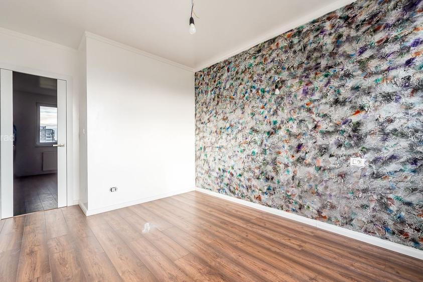 Apartament 2 camere bloc nou - Medlife Genesys - 7