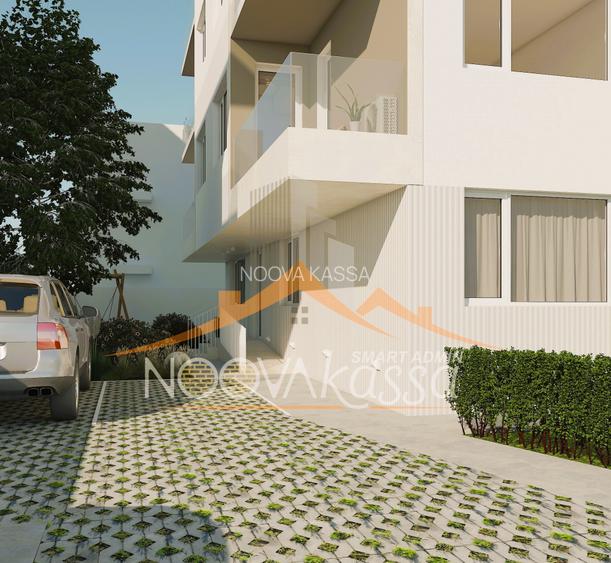 Mamaia Nord, garsoniere decomandate finisate complet - 3