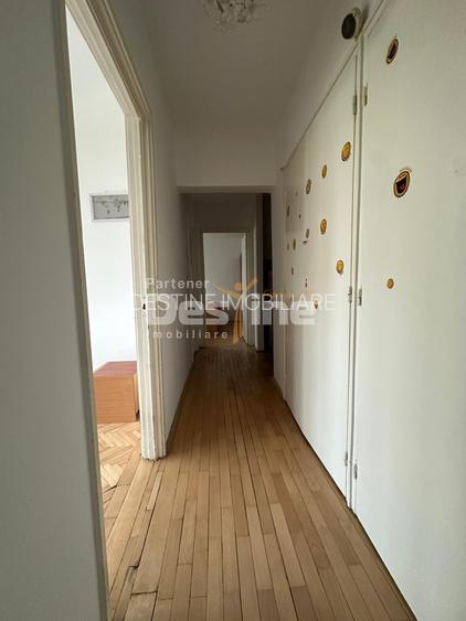 Apartament 3 camere semidecomandat in apropierea statiei de metrou Iancului - 8