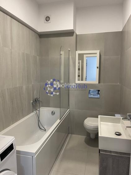 Apartament de inchiriat cu 1 camera- Zona Tatarasi Solumnia - 11