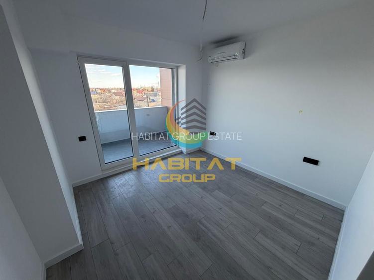 2 camere Pallady  tip studio 48 mp LUX langa Parcul Teilor - 35