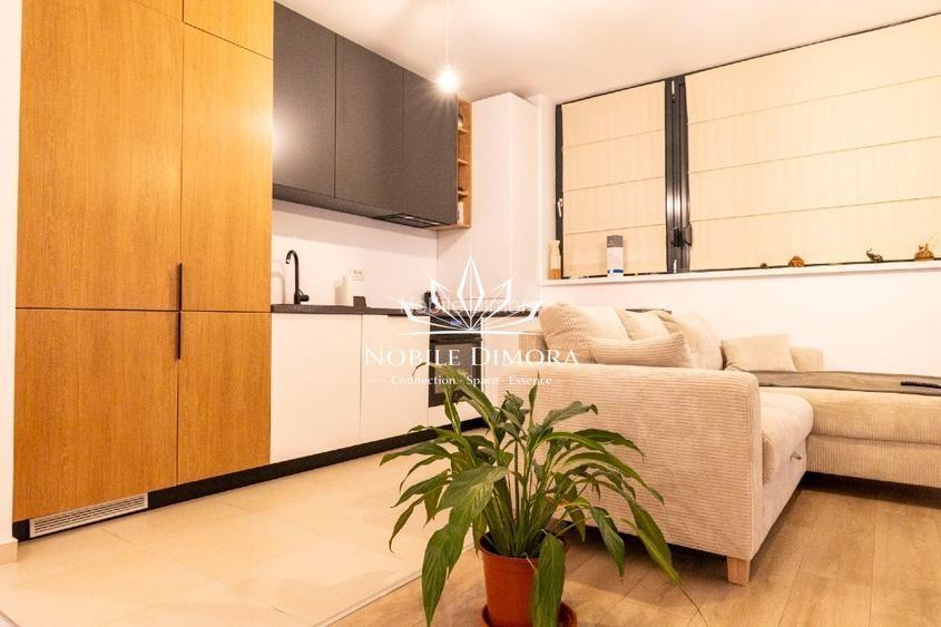 xCity Towers - Apartament cu 3 camere cu parcare privata - langa VOX - Torontal - 6