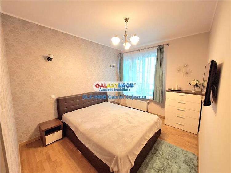 inchiriere ap.2cam Asmita Gardens Tineretului Mihai Bravu - 3