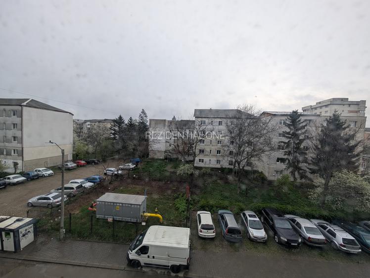 Apartament 2 camere decomandate, Banca Națională - 6
