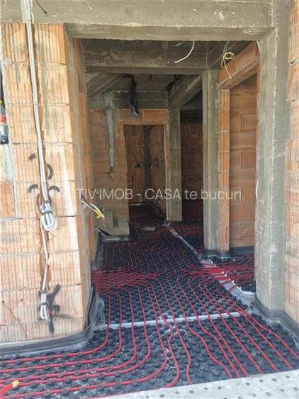 Case INDIVIDUALE constructii Noi Alexandria  suprafata  130 mp - 6
