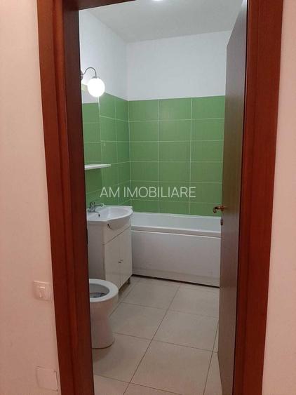 GARSONIERA - POPESTI-LEORDENI, BUCATARIE INCHISA, CENTRALA PROPRIE - 6