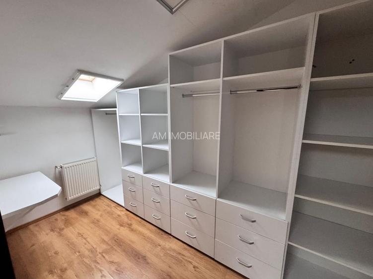 AP. 4 CAMERE TIP DUPLEX, MUTARE IMEDIATA, PARCARE INCLUSA,COMISION 0% - 8