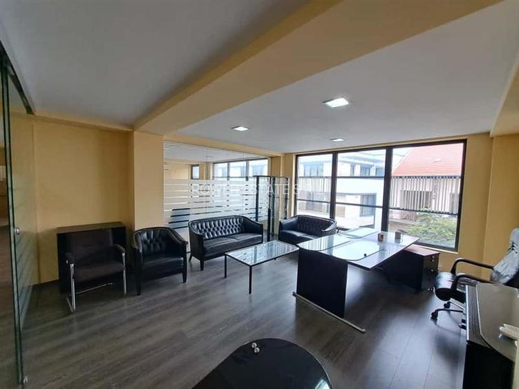 Spatiu pentru birouri, 140 mp utili, situat in zona Semicentrala! - 2